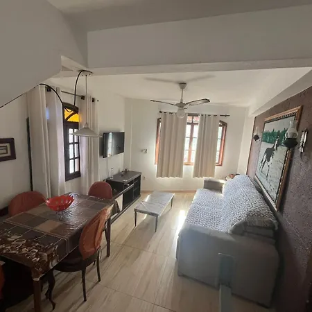 Casa temporada Cabo Frio-2
